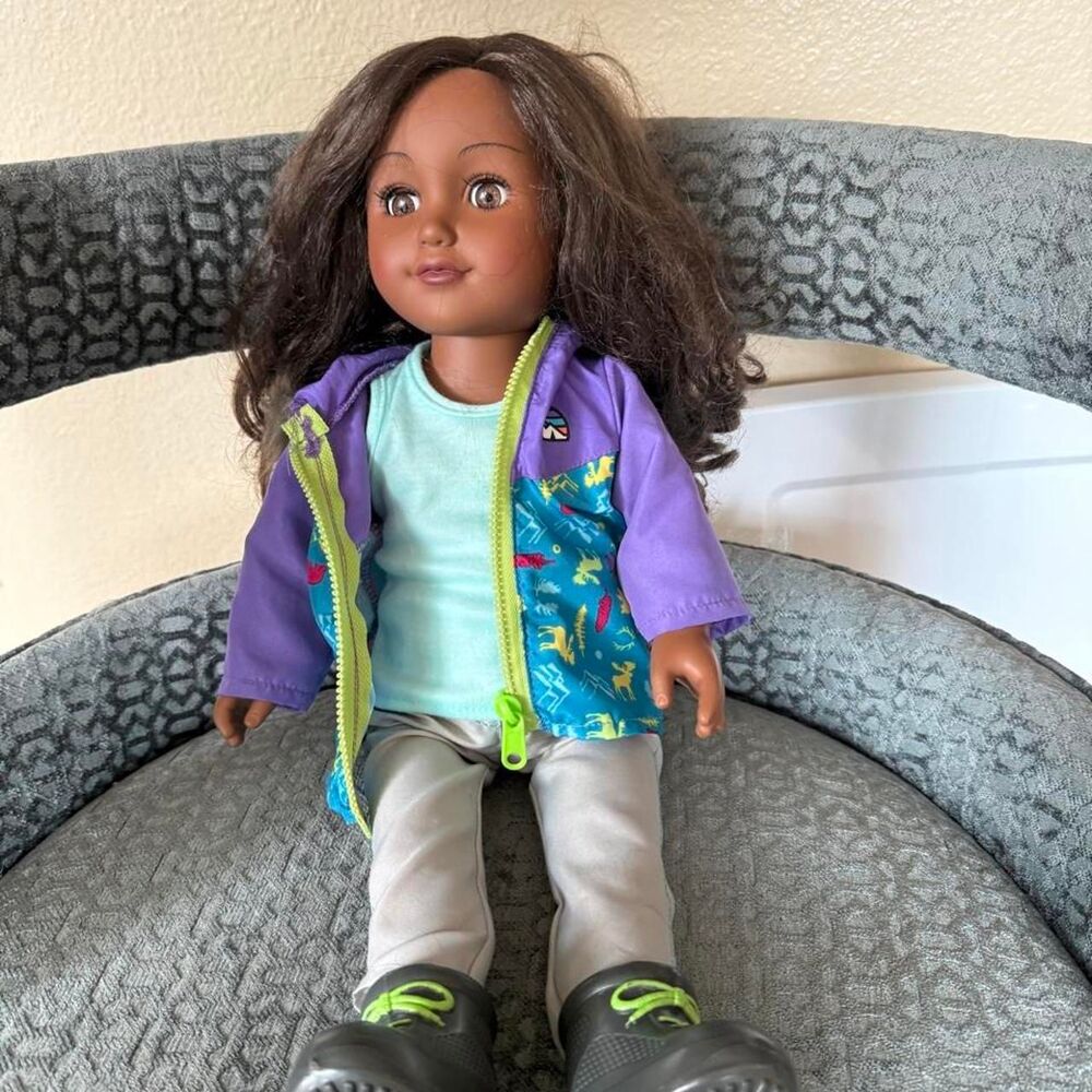 Unbranded multi Dolls-accessories